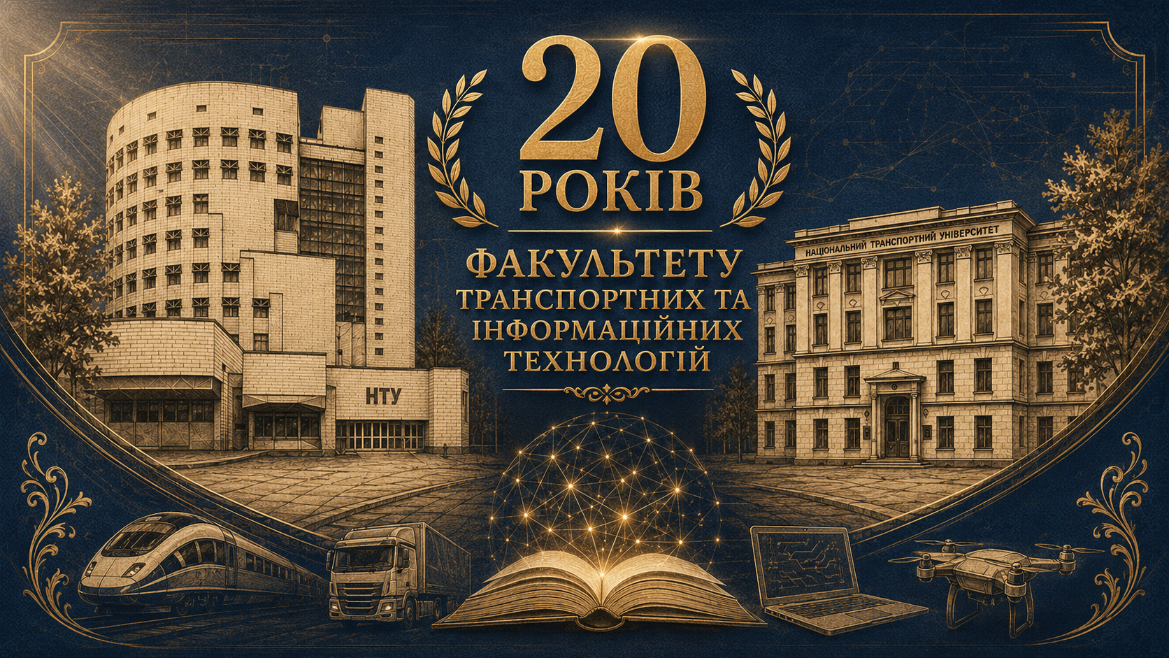 Відео привітання 8